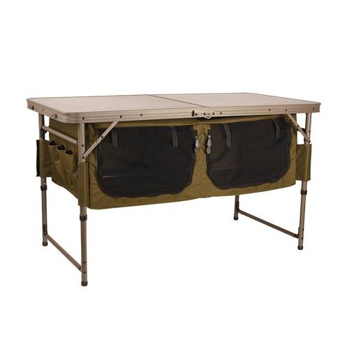 FOX SESSION TABLE WITH STORAGE