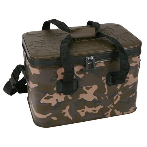 FOX AQUOS CAMOLITE COOL BAG 15L