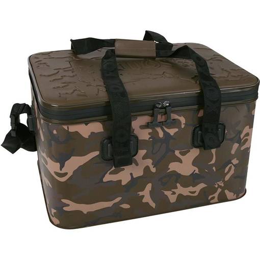 FOX AQUOS CAMOLITE COOL BAG 30L