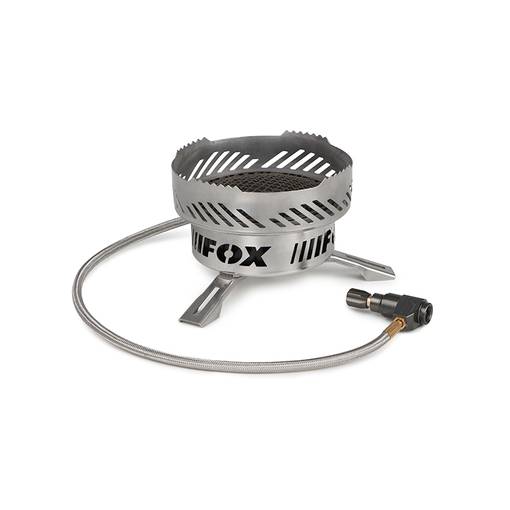 FOX INFRARED STOVE