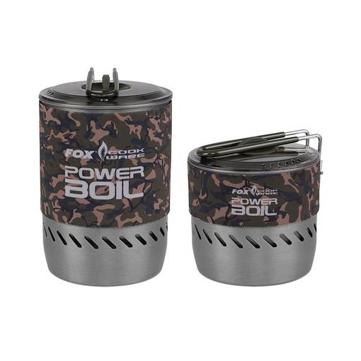 FOX COOKWARE POWER BOIL