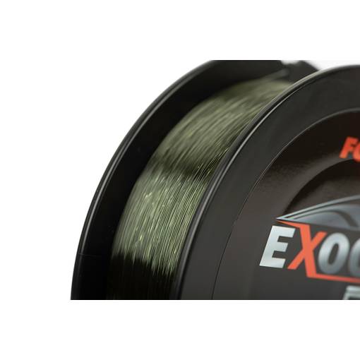 FOX EXOCET PRO DISTANCE CASTING 1000m