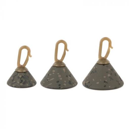 FOX DOWNRIGGER BACK WEIGHTS