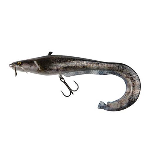 FOX RAGE CATFISH 20CM 110G