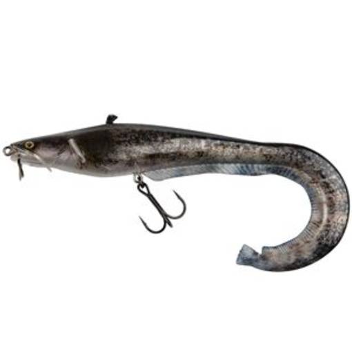 FOX RAGE CATFISH 10CM 22G natural