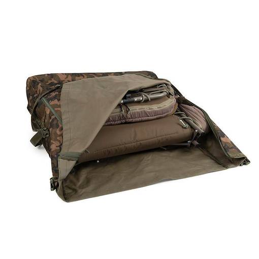 FOX CAMOLITE SMALL BED BAG