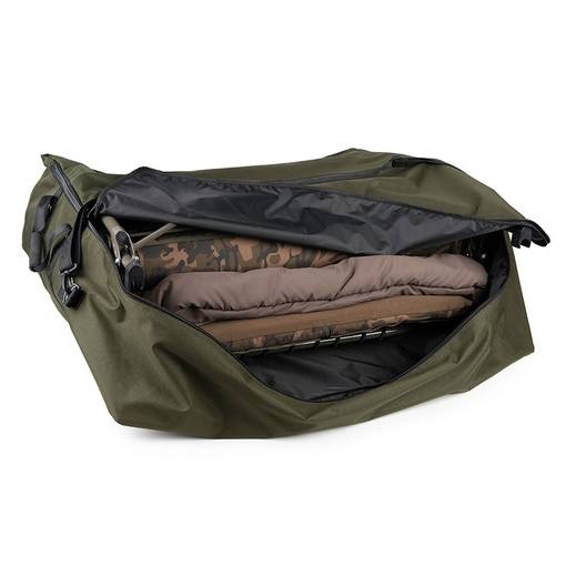 FOX R-SERIES BEDCHAIR BAG LARGE
