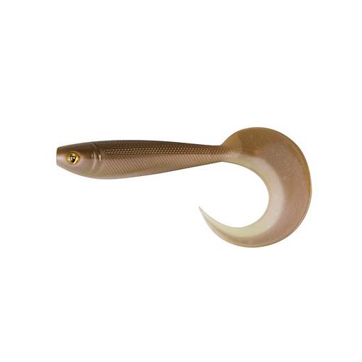 FOX RAGE PRO GRUB 16CM UV WAKASAGI