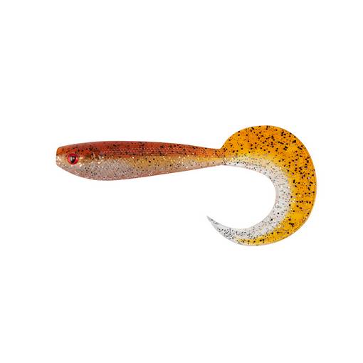 FOX RAGE PRO GRUB 16CM UV TINSEL