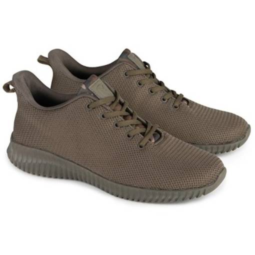 FOX LW TRAINER KHAKI CAMO