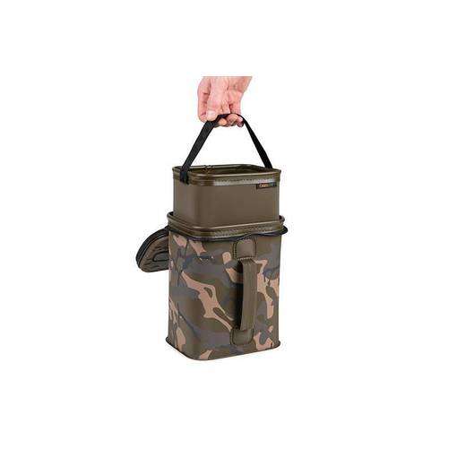 FOX AQUOS CMOLITE MULTI BAG INC.INSERT