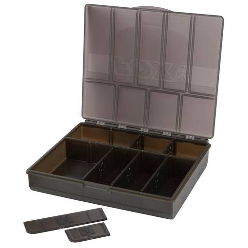 FOX STANDARD ADJUSTABLE BOX