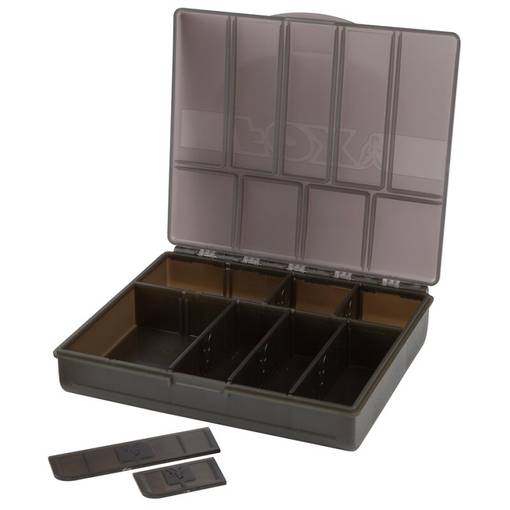 FOX XL ADJUSTABLE BOX