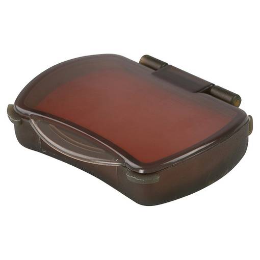 FOX HOOK BOXES 3pcs