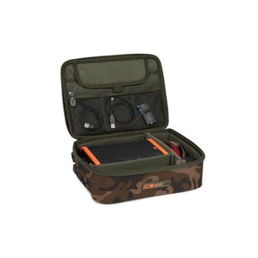 FOX CAMOLITE DELUXE GADGET SAFE
