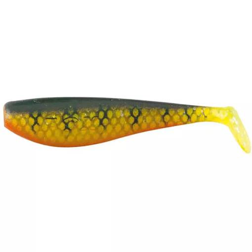 FOX RAGE ZANDER PRO SHAD UV 7.5CM