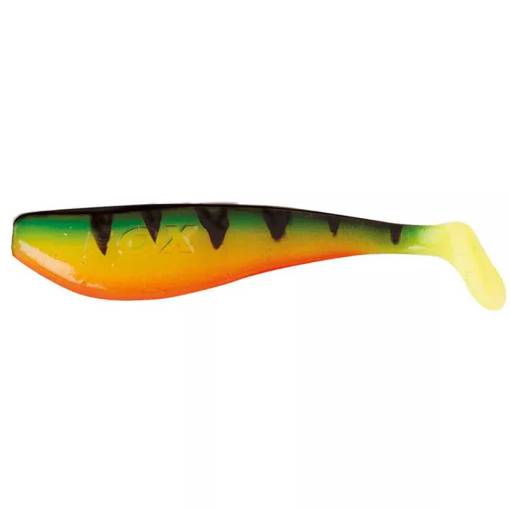 FOX RAGE ZANDER PRO SHAD UV 14CM