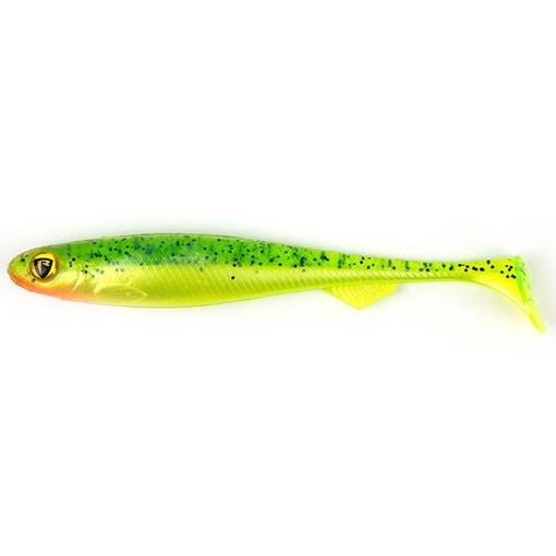 FOX RAGE SLICK SHAD 13CM