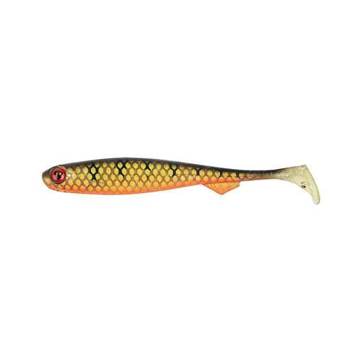 FOX RAGE SLICK SHAD UV 9CM