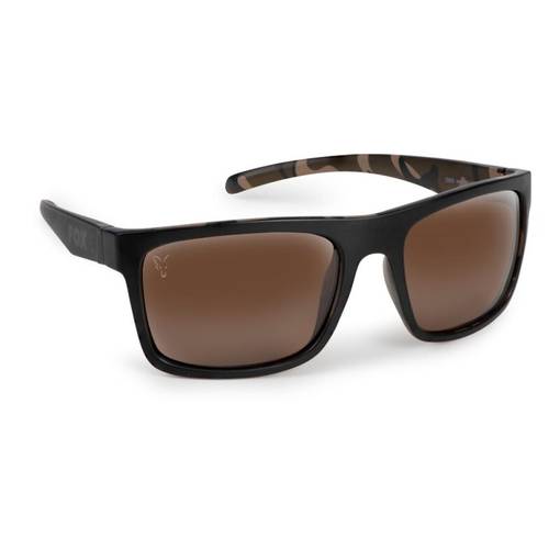FOX AVIUS BLACK CAMO
