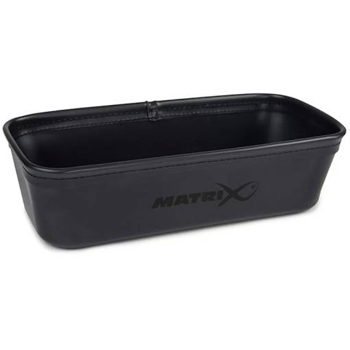 MATRIX EVA STACKING BAIT TUB 3.4L