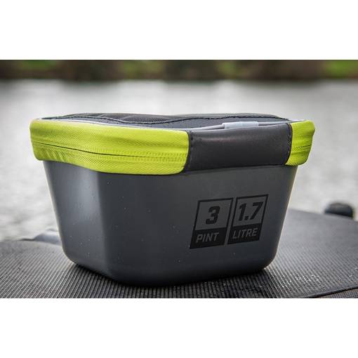 MATRIX EVA BAIT TUB 1.7L