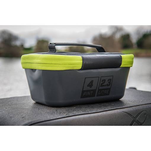 MATRIX EVA BAIT TUB 2.3L