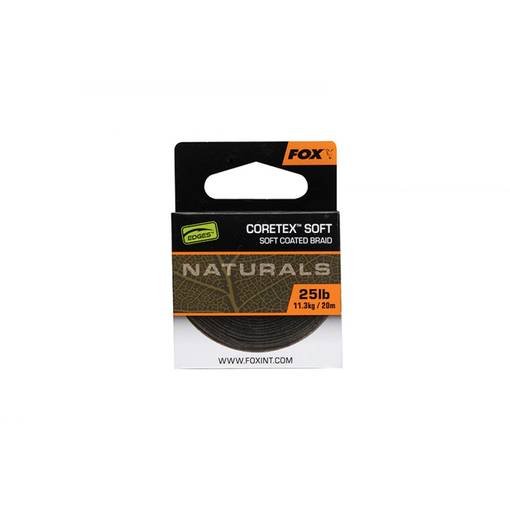 FOX NATURALS CORETEX SOFT 20M