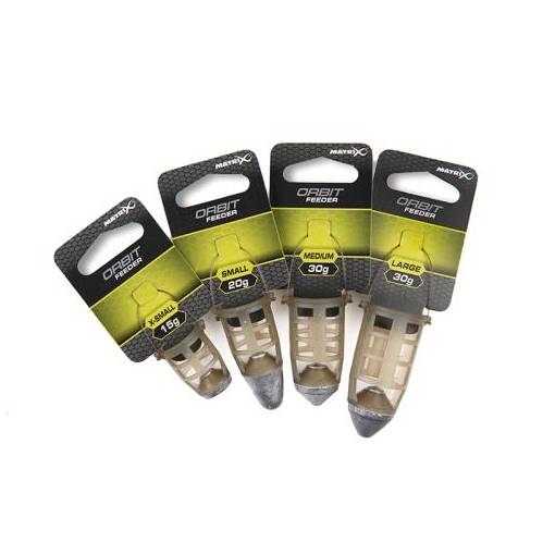 MATRIX ORBIT FEEDER LARGE