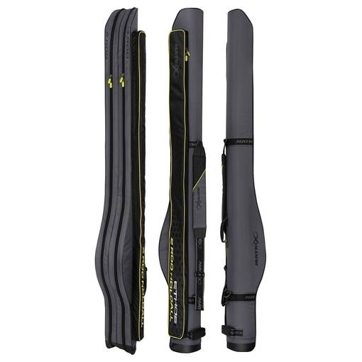 MATRIX ETHOS 2ROD HOLDALL