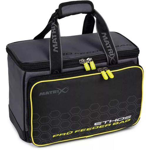 MATRIX ETHOS FEEDER CASE