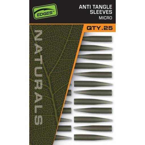 FOX NATURALS ANTI TANGLE SLEEVES MICRO