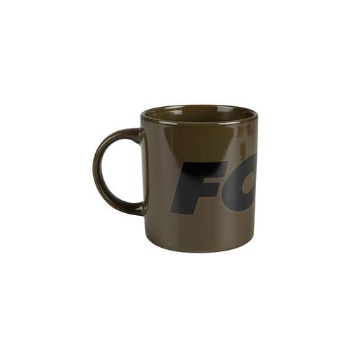 FOX CERAMICS MUGS 350ML
