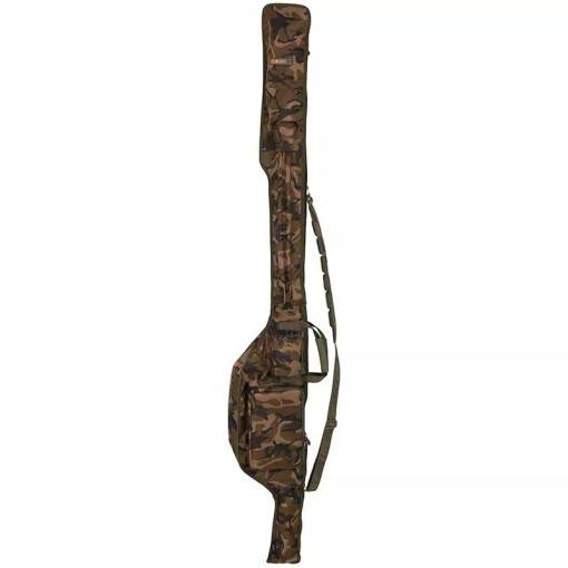FOX CAMOLITE DOUBLE SPOD MARKER ROD JACKET 12FT