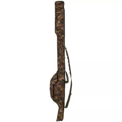 FOX CAMOLITE DOUBLE SPOD MARKER ROD JACKET 13ft