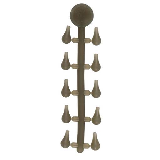 FOX ESSENTIAL POWERGRIP HOOK BEADS
