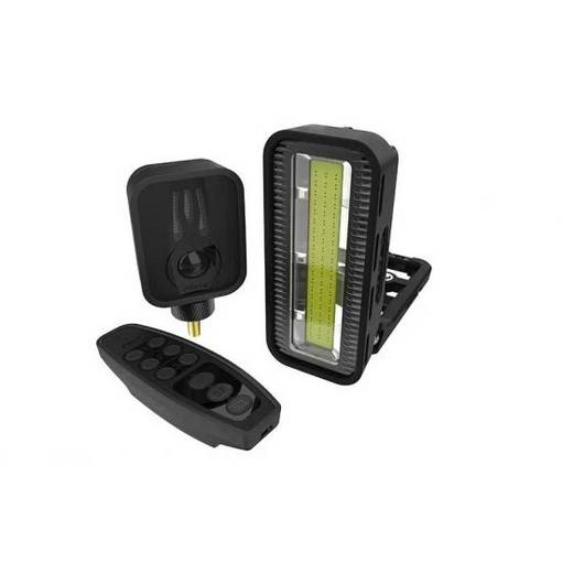 FOX RX+ SECURITY SYSTEM