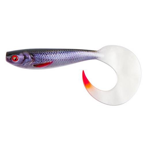 FOX RAGE PRO GRUB 16CM SUPER NATURAL ROACH