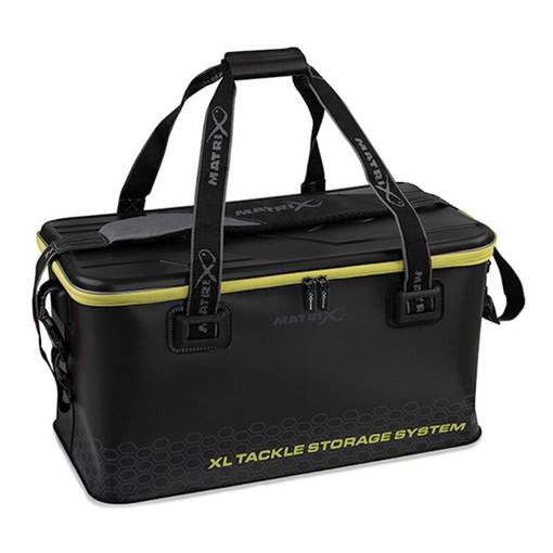 MATRIX EVA XL TACKLE STORAGE SYS