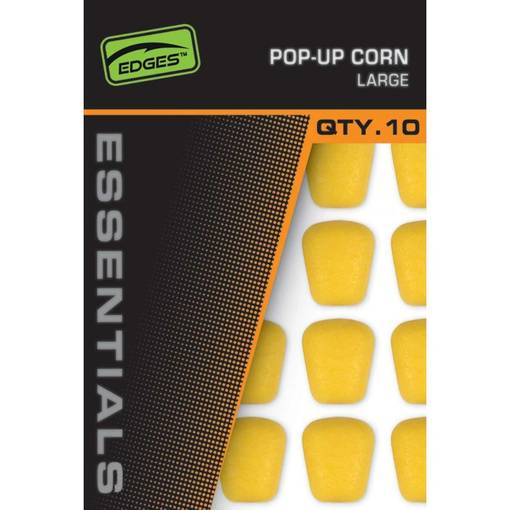 FOX NATURALS POP-UP CORN LARGE