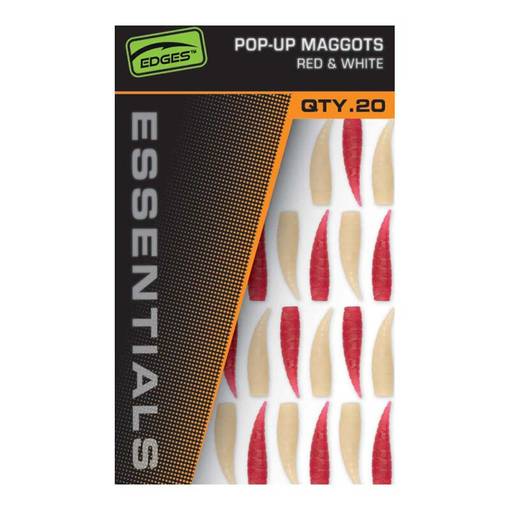 FOX NATURALS POP UP MAGGOTS