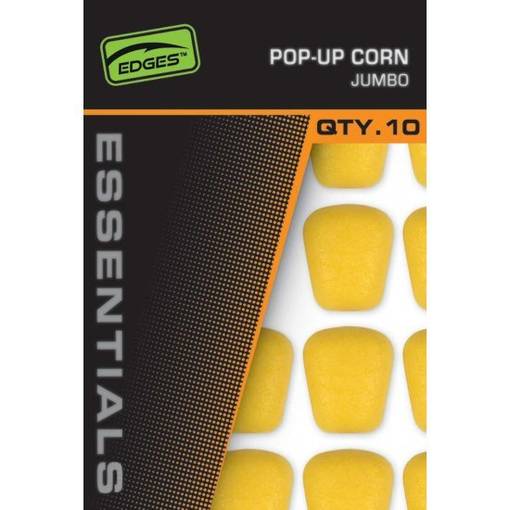 FOX ESSENTIALS POP UP CORN JUMBO