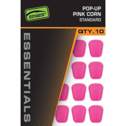 FOX ESSENTIALS POP UP PINK CORN STANDARD