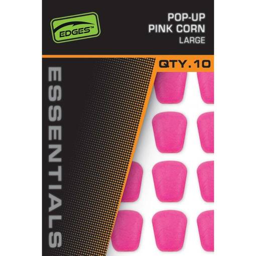 FOX ESSENTIALS POP UP PINK CORN LARGE