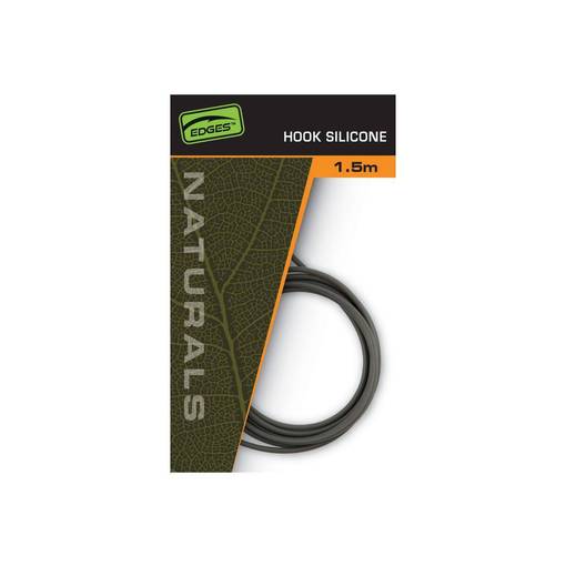 FOX NATURALS HOOK SILICONE
