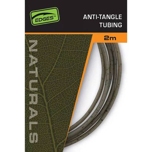 FOX ESSENTIALS ANTI TANGLE TUBING
