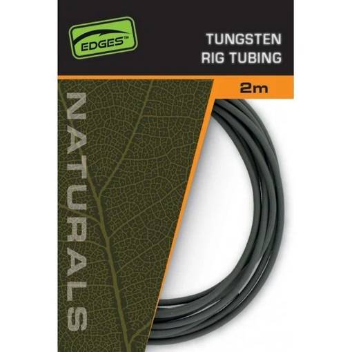 FOX NATURALS TUNGSTEN RIG TUBING 2m