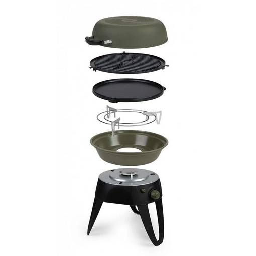 FOX COOKSTATION