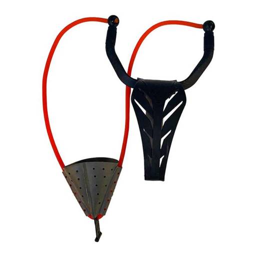 FOX SLIK POWERGAURD MULTI POUCH CATAPULT