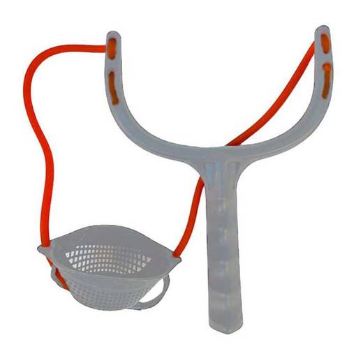 FOX SLIK SPARE CATAPULT ELASTIC